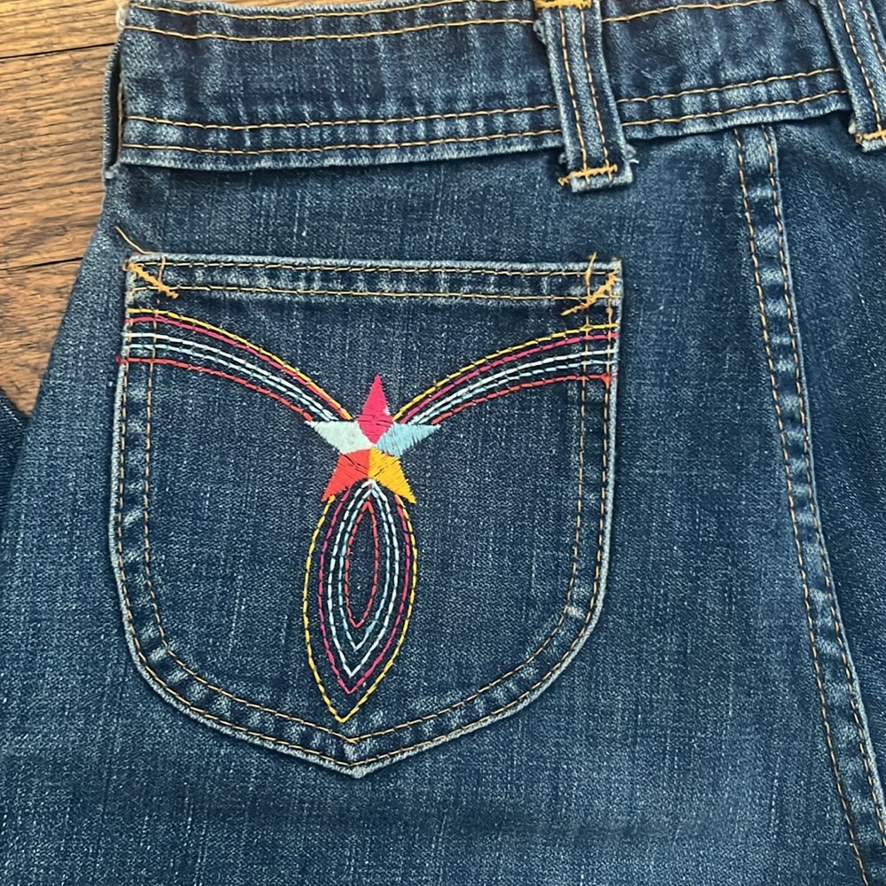 Vintage 1980’s Jeans!